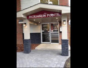 Гостиница McKinnon Pointe #209, Эдмонтон